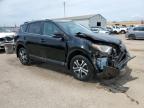 2016 TOYOTA RAV4 LE   for sale at Copart ON - TORONTO