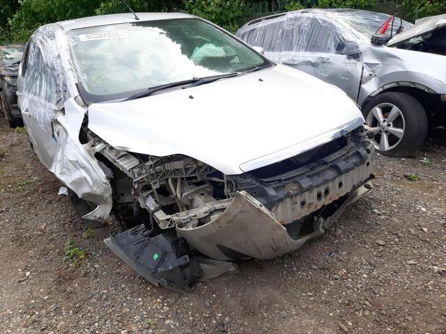 2008 FORD FOCUS ZETE
