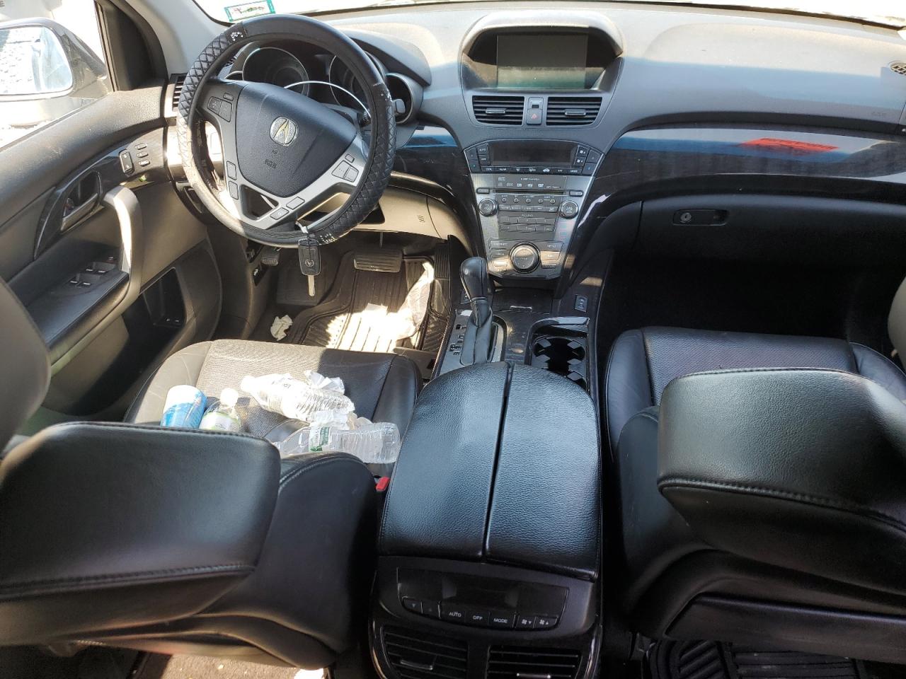 2hnyd28799h507339 2HNYD28799H507339 2009 Acura Mdx Sport