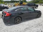 2019 Honda Civic Sport   للبيع في Fairburn، GA - Rear End