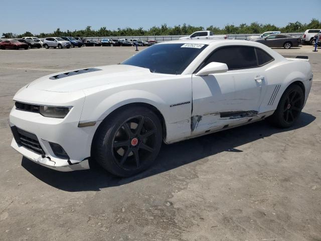 2014 Chevrolet Camaro 2Ss