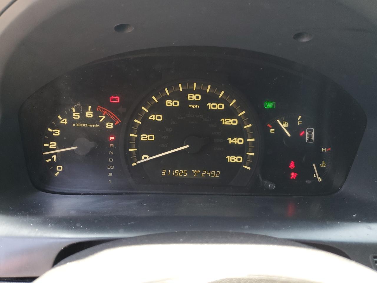 2006 Honda Accord Lx VIN: 3HGCM56446G710484 Lot: 62486195
