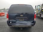 2007 Chevrolet Uplander Ls на продаже в Grantville, PA - Rear End