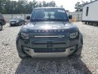 2023 Land Rover Defender 110 X-Dynamic Se de vânzare în Ellenwood, GA - Rear End