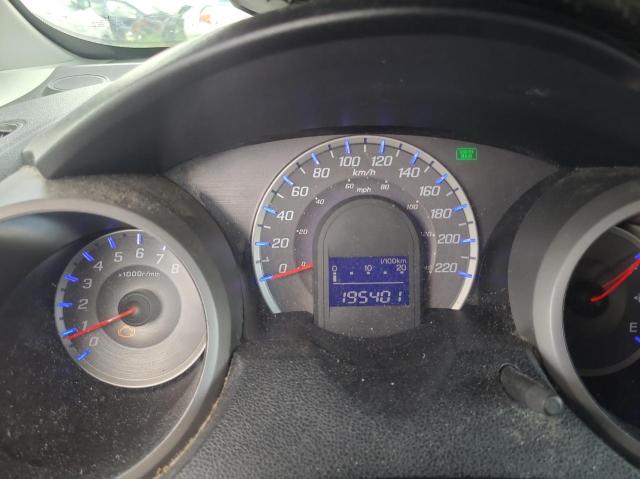 2011 HONDA FIT SPORT  