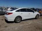 2015 Hyundai Sonata Se იყიდება Tucson-ში, AZ - Front End
