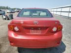 2010 Toyota Corolla Base на продаже в Fredericksburg, VA - Front End