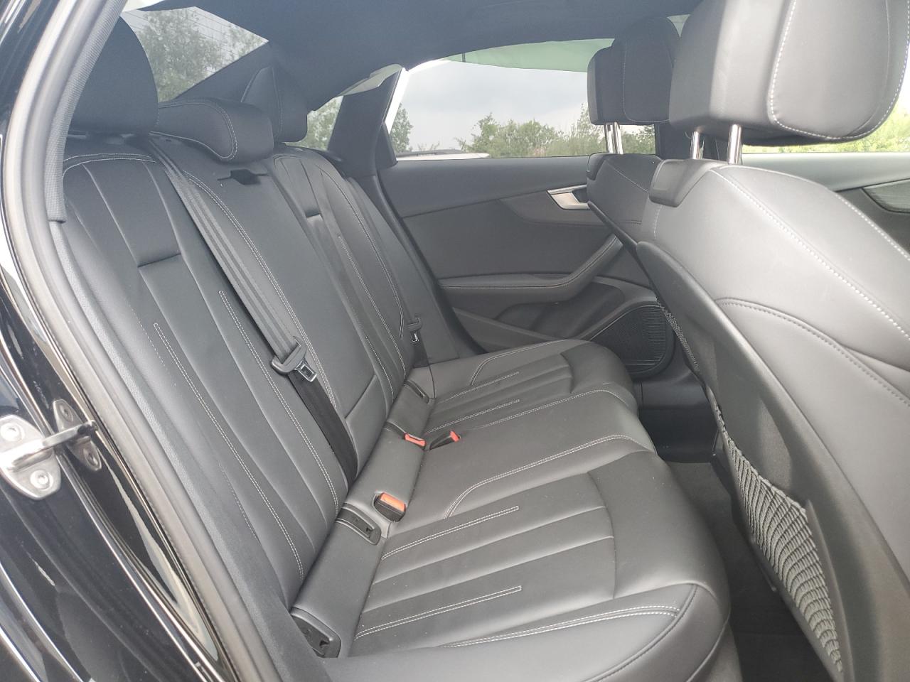 2022 Audi A4 Premium Plus 45 VIN: WAUEAAF48RN006421 Lot: 62747505