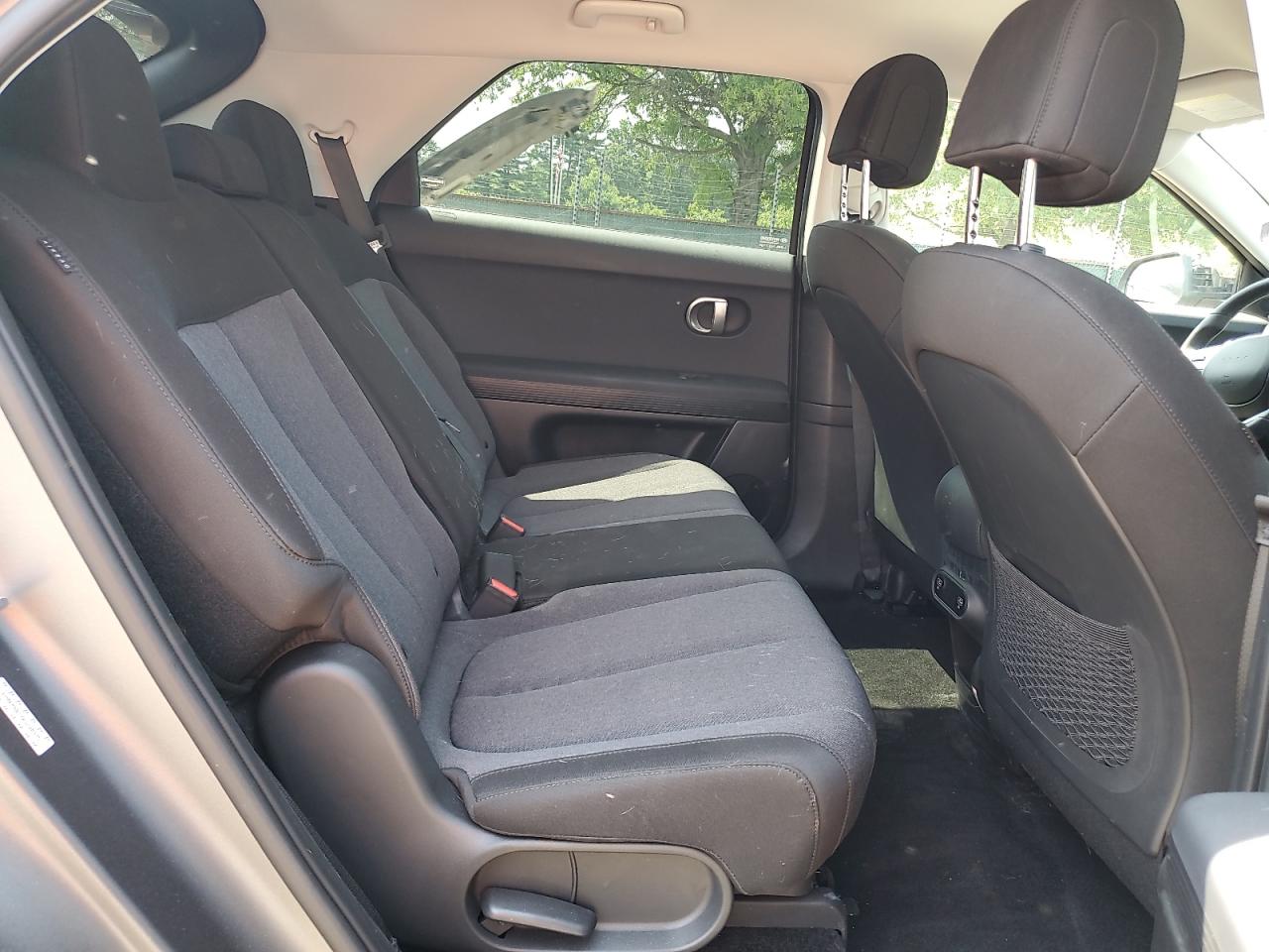 2024 Hyundai Ioniq 5 Sel VIN: KM8KNDDF7RU248375 Lot: 60834035