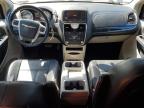 2016 CHRYSLER TOWN & COUNTRY TOURING   for sale at Copart NB - MONCTON
