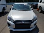 2024 Mitsubishi Mirage Es   for Sale in Glassboro, NJ - Side