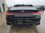2022 Hyundai Elantra Se იყიდება Cahokia Heights-ში, IL - Top/Roof