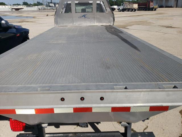 2019 FORD F550 SUPER DUTY  