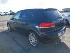2012 VOLKSWAGEN GOLF MATCH for sale at Copart CHESTER