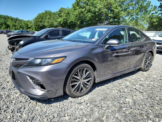 TOYOTA CAMRY SE N 2023