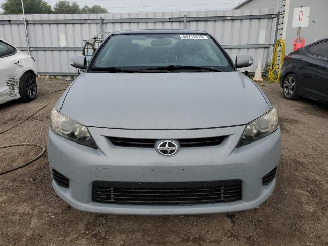 2011 TOYOTA SCION TC 