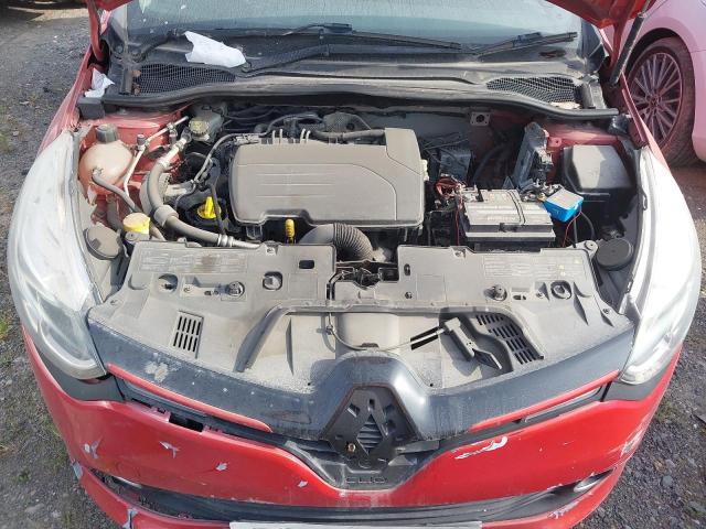 2013 RENAULT CLIO DYNAM