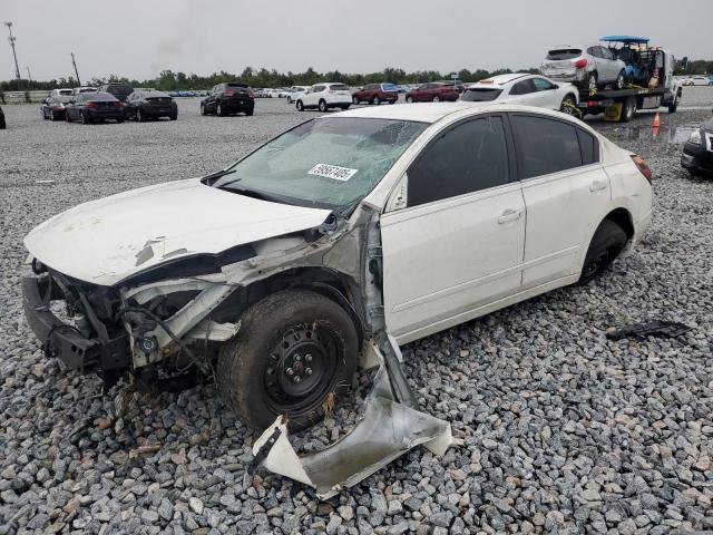 NISSAN ALTIMA 2012 Biały