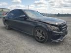 2018 MERCEDES-BENZ C 300 4MATIC à vendre chez Copart ON - OTTAWA