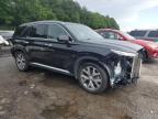 2022 Hyundai Palisade Sel на продаже в Austell, GA - Rear End