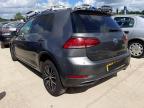 2017 VOLKSWAGEN GOLF SE NA for sale at Copart SANDY
