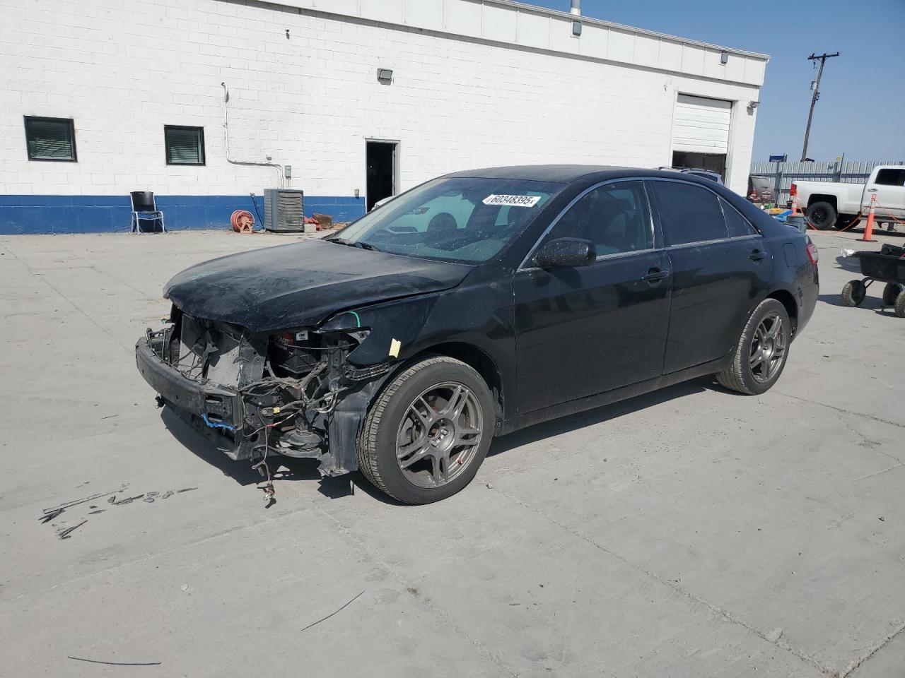 2011 Toyota Camry Base for Sale in Farr West, UT - Front End