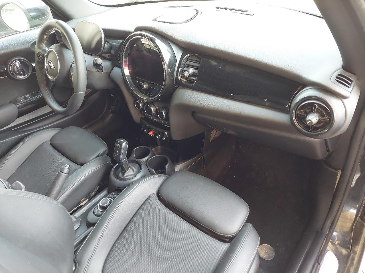 WMW43DL03P3P74356 - 2023 Mini COOPER - #59464725