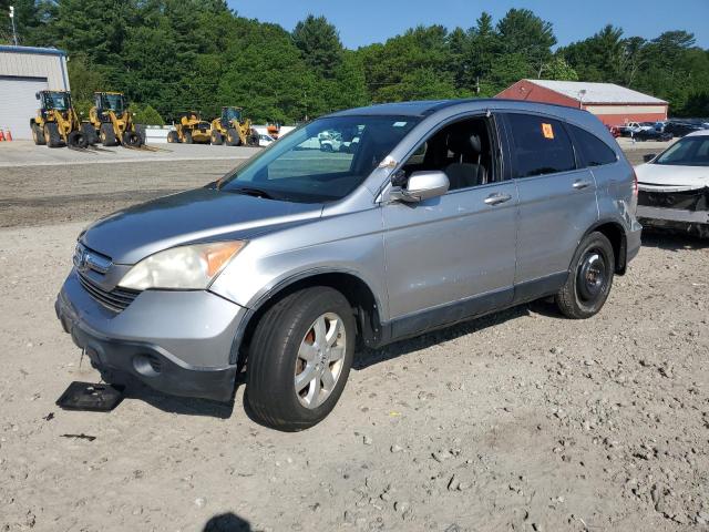 2008 Honda Cr-V Exl