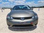 2008 Honda Civic Exl for Sale in New Braunfels, TX - Rear End