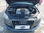 2012 AUDI Q7 S LINE for sale at Copart ST HELENS