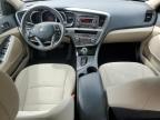 2013 Kia Optima Lx zu verkaufen in Savannah, GA - Front End