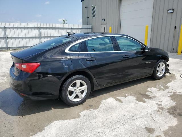 2022 CHEVROLET MALIBU LS  