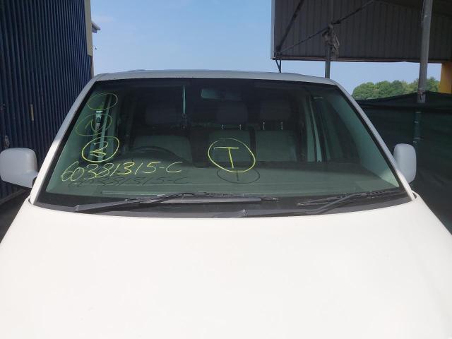 2008 VOLKSWAGEN TR-PORTER