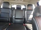 2015 Nissan Armada Sv იყიდება Arcadia-ში, FL - Side