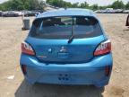 2022 Mitsubishi Mirage Es de vânzare în Baltimore, MD - Front End