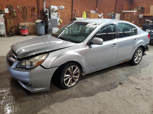 2013 Subaru Legacy 2.5I Premium  