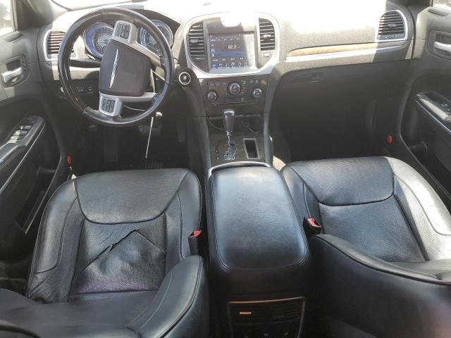 Sedans CHRYSLER 300 2014 Czarny
