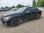 2014 Infiniti Q50 Base   for Sale in London, ON - Vandalism