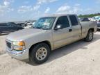 2002 Gmc New Sierra C1500   for Sale in Houston, TX - Side