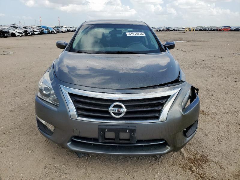  NISSAN ALTIMA 2015 Gray