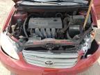 2003 TOYOTA COROLLA CE   for sale at Copart ON - LONDON