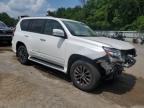 2017 Lexus Gx 460 for Sale in Shreveport, LA - Front End