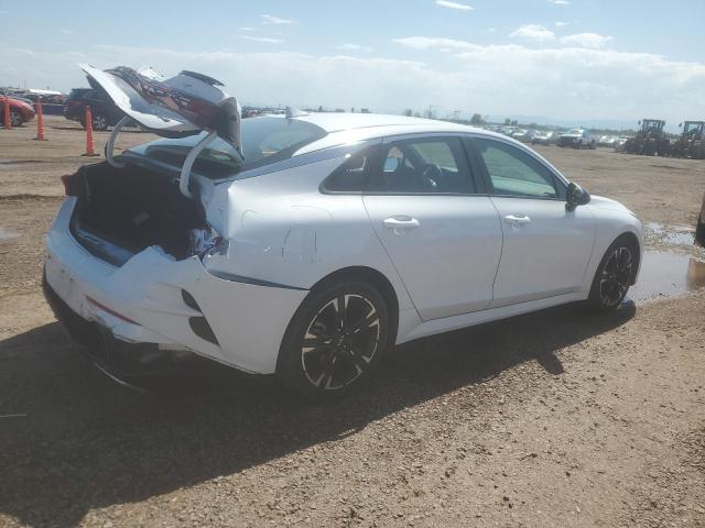  KIA K5 2022 White