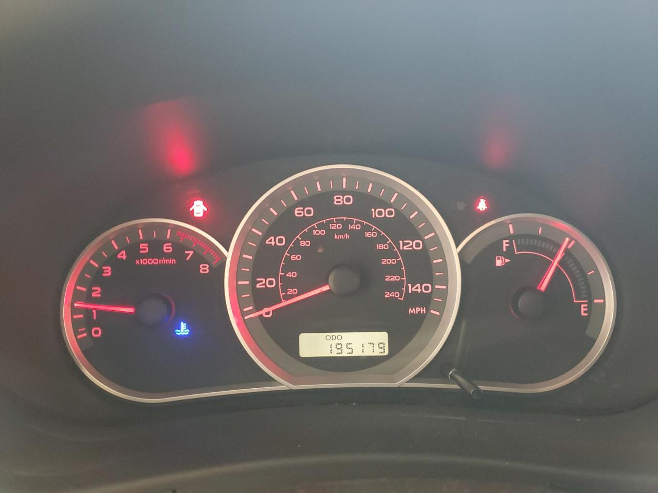 2011 Subaru Impreza 2.5I VIN: JF1GE6A63BG502152 Lot: 62468795