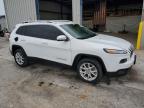 2017 Jeep Cherokee Latitude en Venta en Sikeston, MO - Mechanical