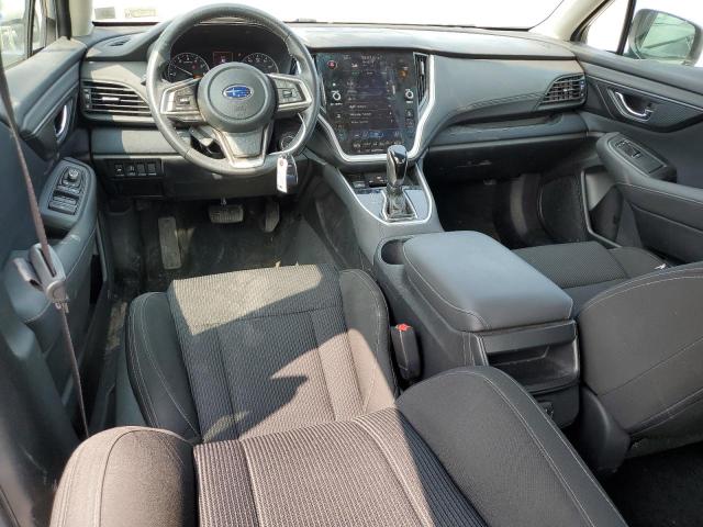  SUBARU LEGACY 2020 Srebrny