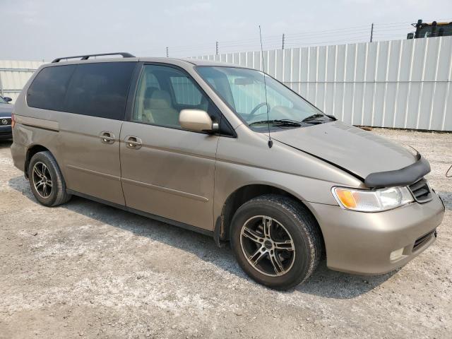 2003 HONDA ODYSSEY EX