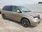 2003 HONDA ODYSSEY EX for sale at Copart AB - EDMONTON