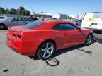 2012 Chevrolet Camaro Lt за продажба в Martinez, CA - Vandalism