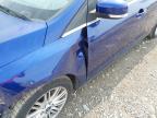 2018 FORD FOCUS ZETE for sale at Copart YORK